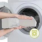 Ліжечко дитяче Lionelo Luna 2 в 1 Beige Sand