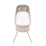 Ліжко 3 в 1 Lionelo Malin Evo Beige Natural