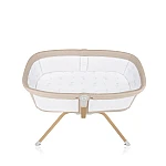 Ліжко 3 в 1 Lionelo Malin Evo Beige Natural