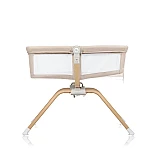 Ліжко 3 в 1 Lionelo Malin Evo Beige Natural