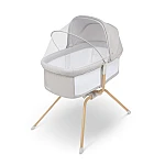 Ліжко 3 в 1 Lionelo Malin Evo