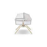 Ліжко 3 в 1 Lionelo Malin Evo