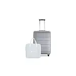 Ліжко 3 в 1 Lionelo Malin Grey Stone
