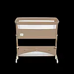 Дитяче ліжко-диван 5 в 1 Lionelo Thomi Plus Beige Carmel