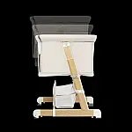 Дитяче ліжко-диван 5 в 1 Lionelo Thomi Plus Beige Sand