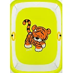 Желтый (Tiger)