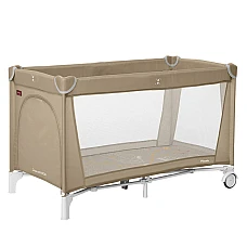 Манеж-кроватка Carrello Piccolo CRL-11503/1 Sand Beige