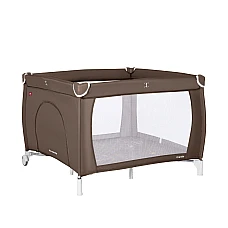 Игровой манеж Carrello Grande CRL-18104 Chocolate Brown