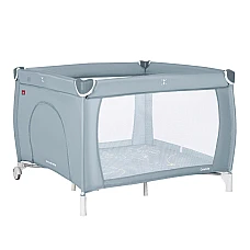 Игровой манеж Carrello Grande CRL-18104 Ash Grey