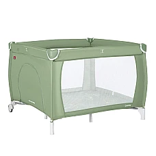 Игровой манеж Carrello Grande CRL-18104 Mint Green