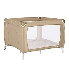 Игровой манеж Carrello Grande CRL-18104 Sand Beige