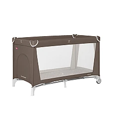 Манеж-кроватка Carrello Piccolo CRL-18101 Chocolate Brown