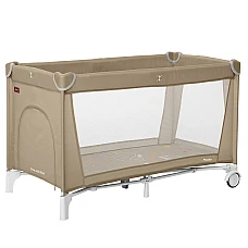 Манеж-кроватка Carrello Piccolo CRL-18101 Sand Beige