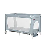 Манеж-кроватка Carrello Piccolo+ CRL-18102 Mint Green
