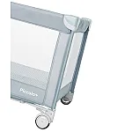 Манеж-кроватка Carrello Piccolo+ CRL-18102 Mint Green