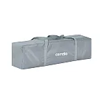 Манеж-кроватка Carrello Piccolo+ CRL-18102 Mint Green