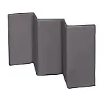 Манеж-кроватка Lionelo Sven Plus Grey scandi