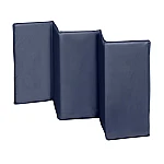 Манеж-ліжко Lionelo Sven Plus Blue Navy