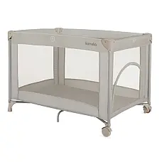 Манеж-кровать Lionelo Amelie Beige Sand