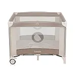 Ігровий манеж Lionelo Bonnie Beige Sand
