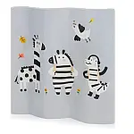 Ігровий манеж Lionelo Bonnie Grey Stone