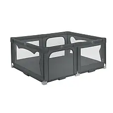 Ігровий манеж Lionelo Florence Easy Fold Graphite
