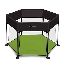 Ігровий манеж Lionelo Roel Green Lime