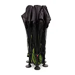 Игровой манеж Lionelo Roel Green Lime