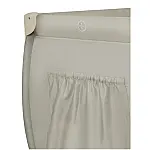 Манеж-ліжко Lionelo Stefi Plus Beige Cappuccino