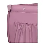 Манеж-кроватка Lionelo Stefi Plus Pink Magnolia