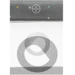 Манеж-ліжко Lionelo Stefi Plus Grey Multicolor