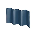 Манеж-ліжко Lionelo Stefi Blue Navy