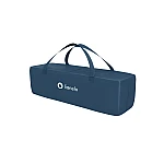 Манеж-ліжко Lionelo Stefi Blue Navy