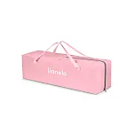 Манеж-ліжко Lionelo Stefi Pink Ombre