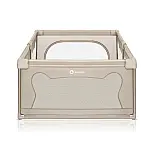 Ігровий манеж Lionelo Willow Beige Sand