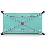 Манеж-ліжко Lionelo Stefi Green Mint Multicolor