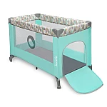 Green Mint Multicolor