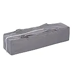Манеж-кроватка EL Camino ME 1096 Active Mint Gray