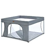 Игровой манеж EL Camino ME 1196 Swift 4 Dark Gray