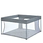 Игровой манеж EL Camino ME 1196 Swift 4 Dark Gray
