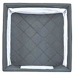 Игровой манеж EL Camino ME 1196 Swift 4 Dark Gray