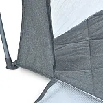 Игровой манеж EL Camino ME 1196 Swift 4 Dark Gray
