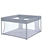 Игровой манеж EL Camino ME 1196 Swift 4 Gray