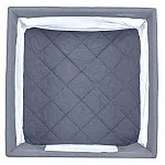 Игровой манеж EL Camino ME 1196 Swift 4 Gray