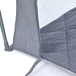 Игровой манеж EL Camino ME 1196 Swift 4 Gray