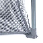 Игровой манеж EL Camino ME 1196 Swift 4 Gray