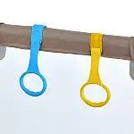 Игровой манеж с баскетбольным кольцом и футбольными воротами Bambi MR 1338-BG Бежевый