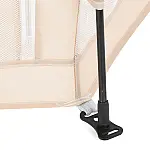 Намет-манеж Bambi MR 1512 Ivory Beige