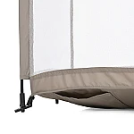Намет-манеж Bambi MR 1515 Cashmere Beige
