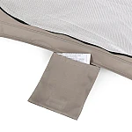 Намет-манеж Bambi MR 1515 Cashmere Beige